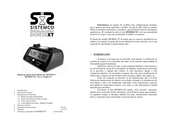 Sistemco DICHESS XT Manual Del Usuario