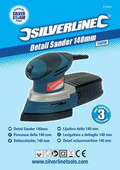 Silverline 310456 Instrucciones De Seguridad