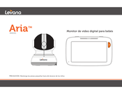 Levana Aria Manual