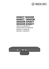 XBOX 360 Manual De Instrucciones