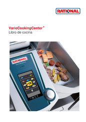 Rational VarioCookingCenter Manual Del Usuario