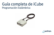 Unitron iCube Guía Completa