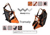 Woody Valley Transalp Manual De Instrucciones