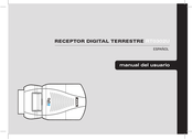 AXIL RT0302U Manual Del Usuario