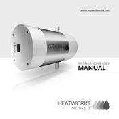 Heatworks 1 Manual