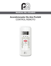 PA RG51F2/EU1 Manual Del Usuario