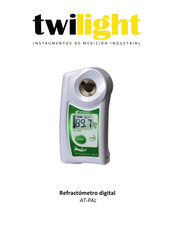 Twilight AT-PAL Manual De Instrucciones