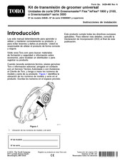 Toro 04648 Instrucciones De Instalación