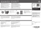 Dell FHB Manual De Instrucciones