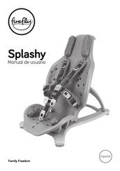 Firefly Splashy Manual De Usuario