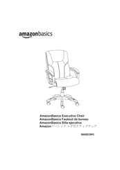 AmazonBasics B00XBC3BF0 Manual Del Usuario
