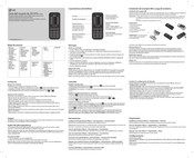 Lg GS107a Guia Del Usuario