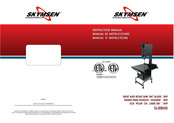 Skymsen SI-315HD Manual De Instrucciones