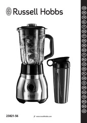 Russell Hobbs 23821-56 Manual De Instrucciones