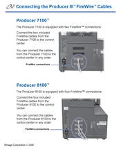 Rimage Producer 8100 Guia De Instalacion Y Configuración