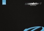 Ozone speedster 2 Manual Del Piloto