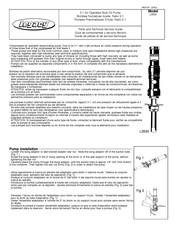 Legacy L3530 Guía De Componentes Y Servicio Técnico