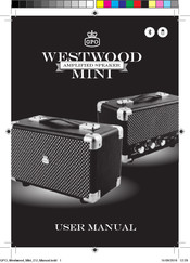 GPO Westwood Mini Manual Del Usuario