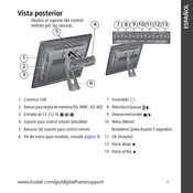 Kodak S510 Manual De Instrucciones