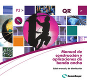 CommScope QR 320 Manual De Construccion