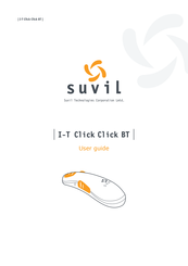 Suvil I-T Click Click BT Manual De Usario