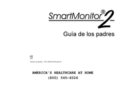 Respironics SmartMonitor 2 Guía De Los Padres