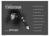 Tristar STYLED HD-2387 Manual De Usuario