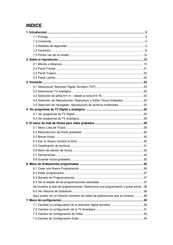 Thumbs Up iRecorder 1500 Manual De Instrucciones