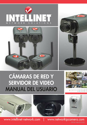 Intellinet Network Solutions NFC30 Manual De Usuario