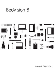 Bang & Olufsen BeoVision 8 Manual Del Usuario