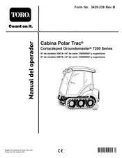 Toro 30474 Manual Del Operador