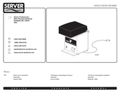 Server 05000 Manual Del Usuario