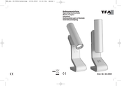 TFA 60.5004 Instrucciones Para El Manejo