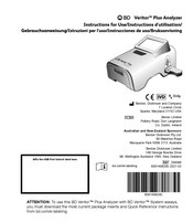 BD 256066 Instrucciones De Uso