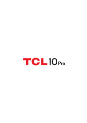 TCL 10 Pro T799H Instrucciones De Uso