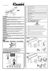 iGuzzini IN90 Manual Del Usuario