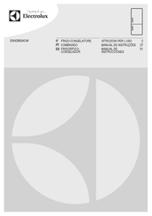 Electrolux ENN2900AOW Manual De Instrucciones