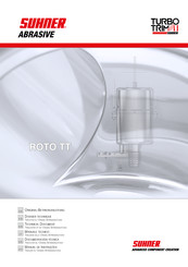 SUHNER ROTO TT Documentación Técnica