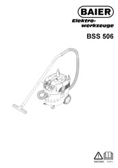 Baier BSS 506 Manual De Instrucciones