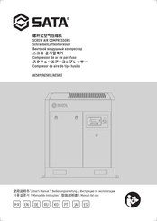 SATA AE5811 Manual Del Uso