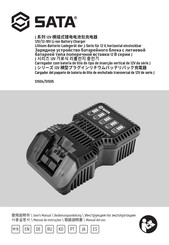 SATA 51504 Manual Del Uso