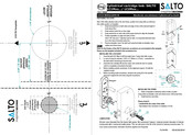 Salto LC1M Serie Manual De Instrucciones