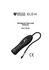 wigam ELD-H Guía De Usuario