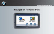 Garmin GPSMAP 700 Serie Manual De Usario
