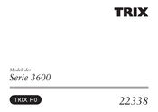 Trix 3600 Serie Manual De Instrucciones