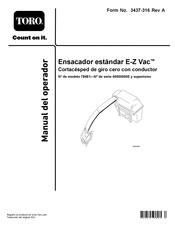 Toro 78481 Manual Del Usuario