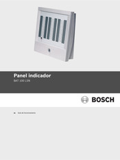 Bosch BAT 100 LSN Guia De Funcionamiento