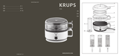 Krups F230 Manual De Instrucciones