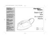 Hamilton Beach Smart Grip 14431 Manual Del Usuario