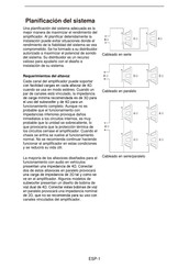 Denver CAP-4300 Manual De Instrucciones